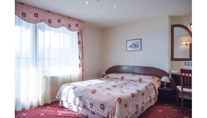 Hotel Martin Club poza 5