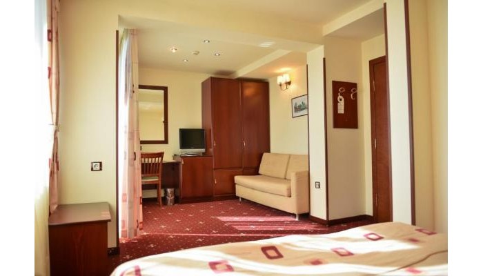 Hotel Martin Club poza 8