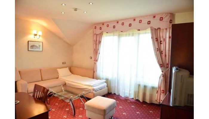 Hotel Martin Club poza 10