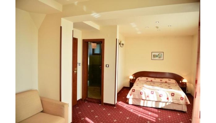 Hotel Martin Club poza 7