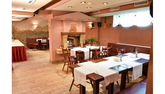 Hotel Martin Club poza 13