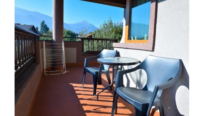 Hotel Martin Club poza 11