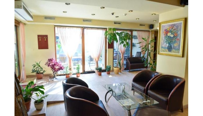 Hotel Martin Club poza 2