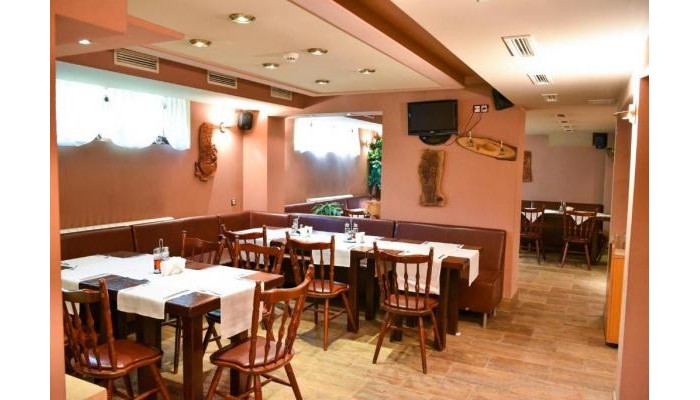 Hotel Martin Club poza 14