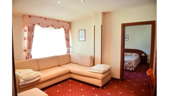 Hotel Martin Club poza 9