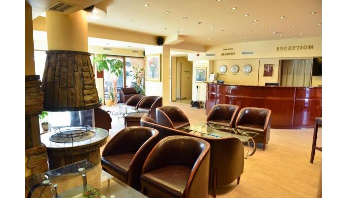 Hotel Martin Club poza 3