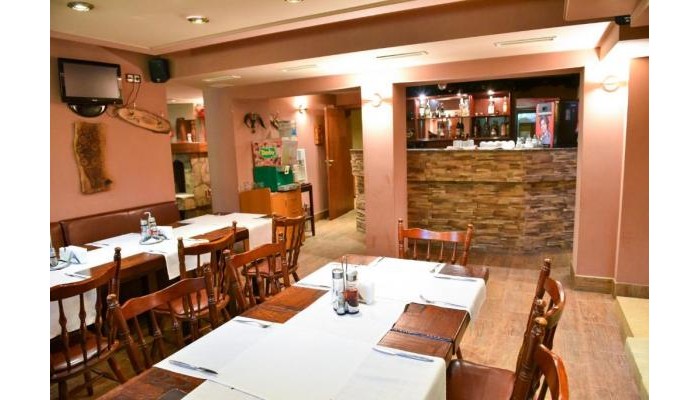 Hotel Martin Club poza 15