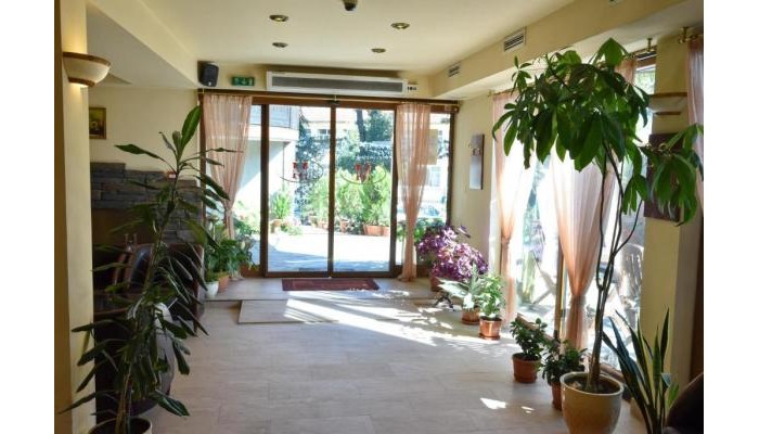 Hotel Martin Club poza 1