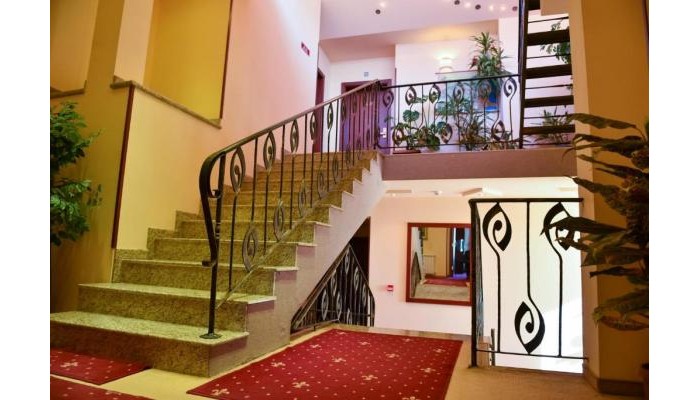 Hotel Martin Club poza 4