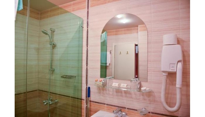 Hotel Martin Club poza 12