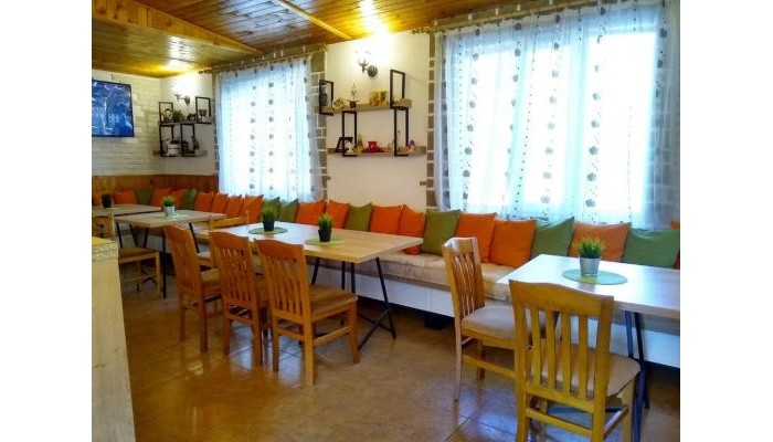 Hotel Michel poza 8