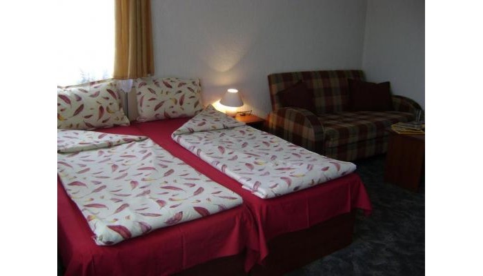 Hotel Michel poza 7