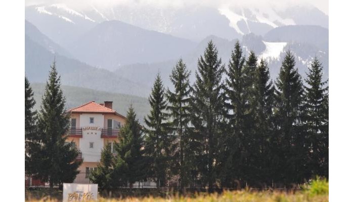 Hotel Michel poza 1