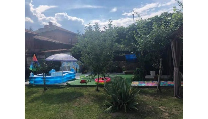 Hotel Michel poza 9