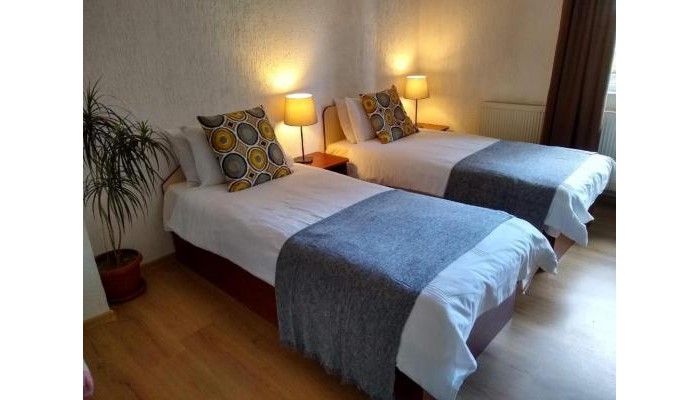 Hotel Michel poza 5