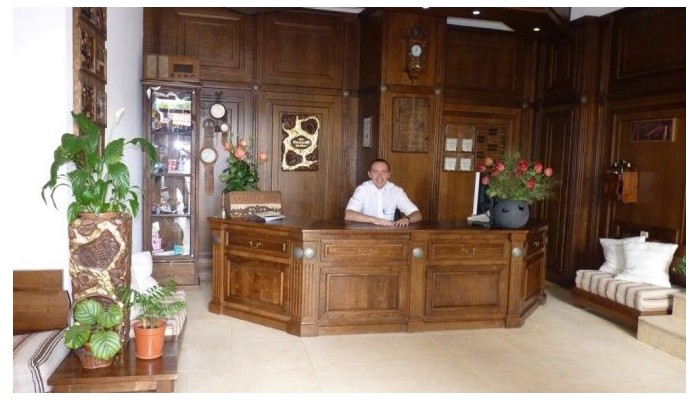 Molerite Boutique Hotel & Restaurants poza 2