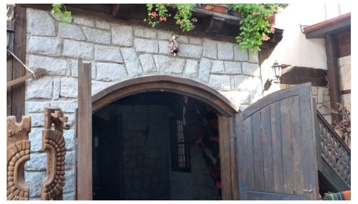 Molerite Boutique Hotel & Restaurants poza 9