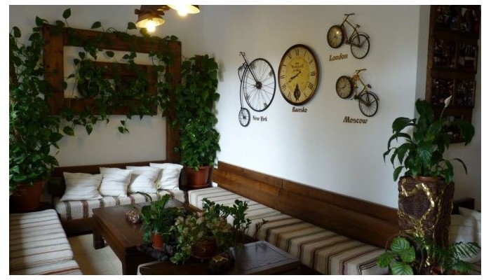 Molerite Boutique Hotel & Restaurants poza 10