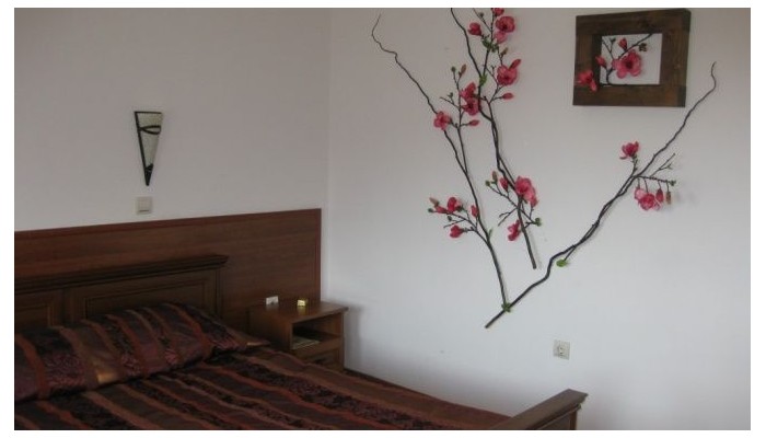 Molerite Boutique Hotel & Restaurants poza 14