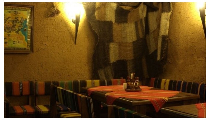 Molerite Boutique Hotel & Restaurants poza 4