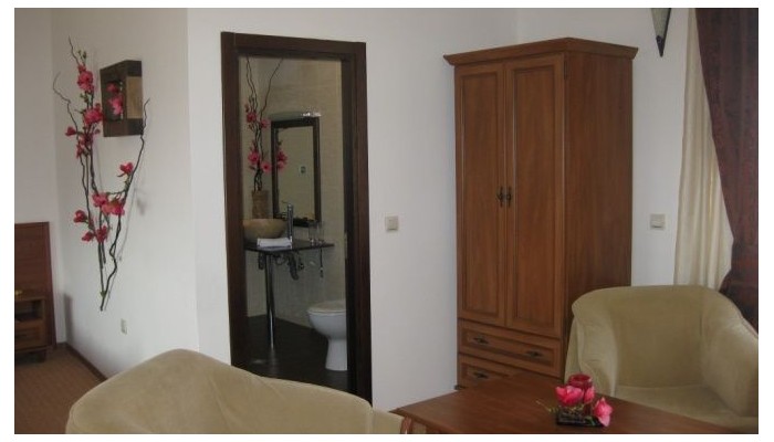 Molerite Boutique Hotel & Restaurants poza 16