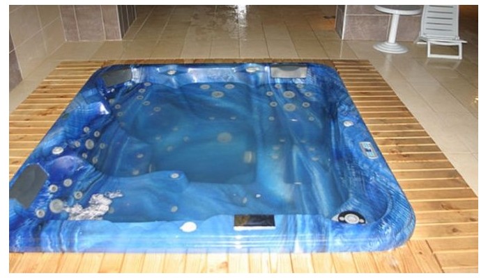 Mountain Paradise By The Walnut Trees Aparthotel poza 10