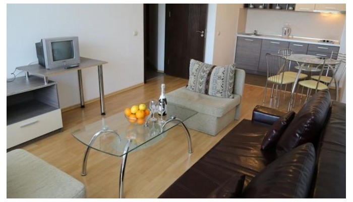 Mountain Paradise By The Walnut Trees Aparthotel poza 8