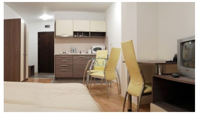 Mountain Paradise By The Walnut Trees Aparthotel poza 45