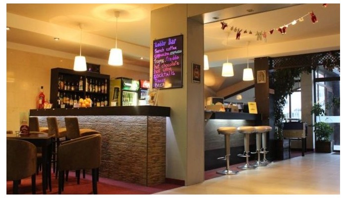 Mountain Paradise By The Walnut Trees Aparthotel poza 3