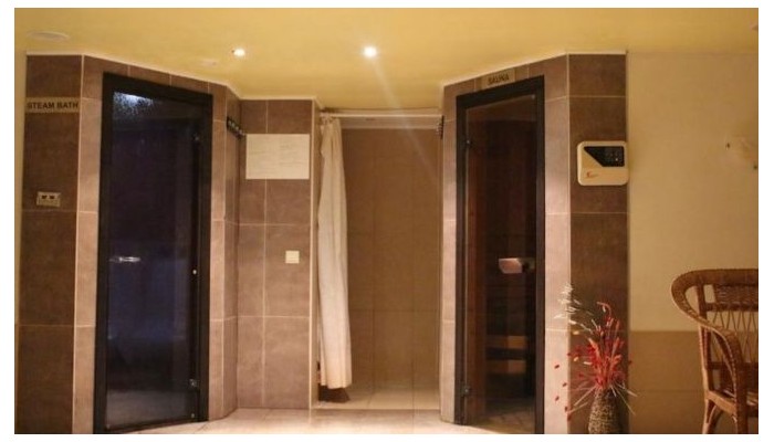 Mountain Paradise By The Walnut Trees Aparthotel poza 51