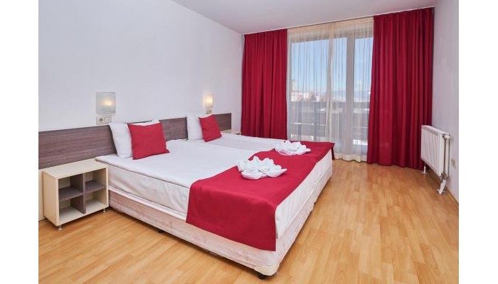 Mountain Paradise By The Walnut Trees Aparthotel poza 30