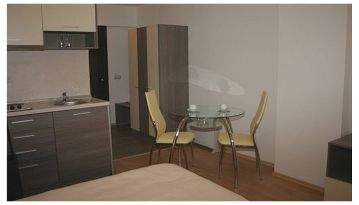 Mountain Paradise By The Walnut Trees Aparthotel poza 41