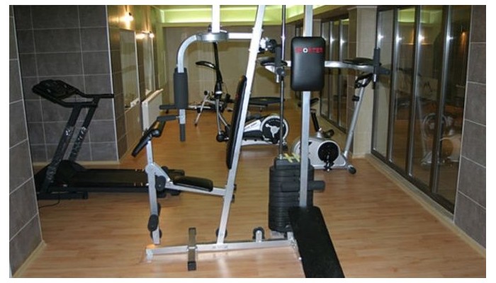 Mountain Paradise By The Walnut Trees Aparthotel poza 22