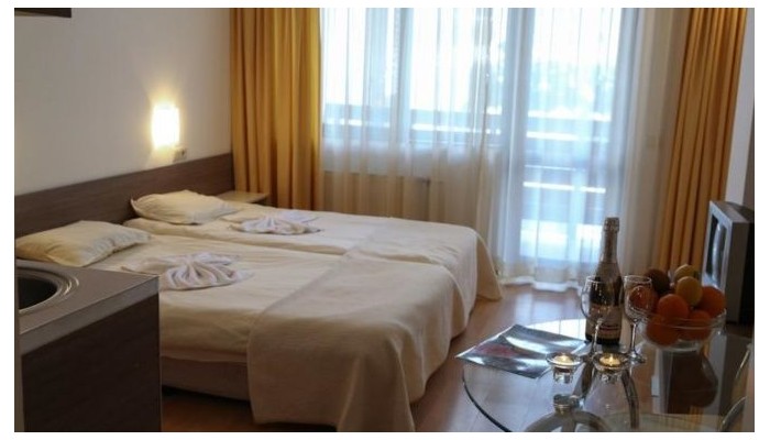 Mountain Paradise By The Walnut Trees Aparthotel poza 48