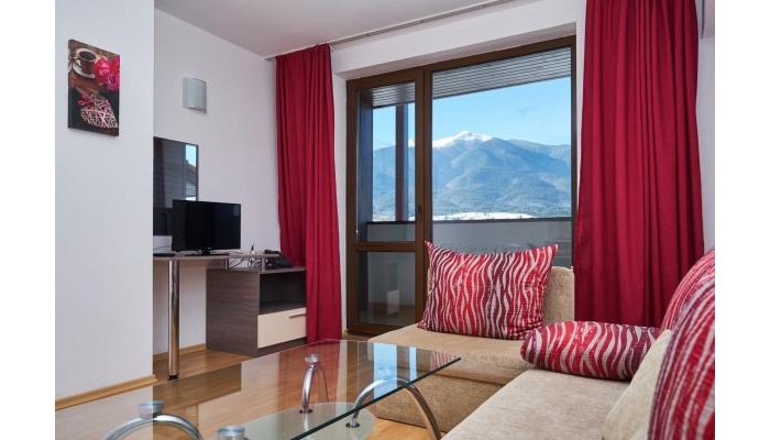 Mountain Paradise By The Walnut Trees Aparthotel poza 27
