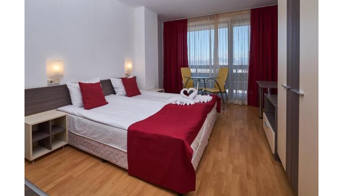 Mountain Paradise By The Walnut Trees Aparthotel poza 28