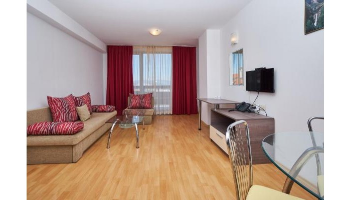 Mountain Paradise By The Walnut Trees Aparthotel poza 29