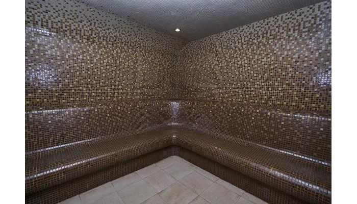 Mountain Paradise By The Walnut Trees Aparthotel poza 16