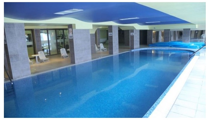 Mountain Paradise By The Walnut Trees Aparthotel poza 11