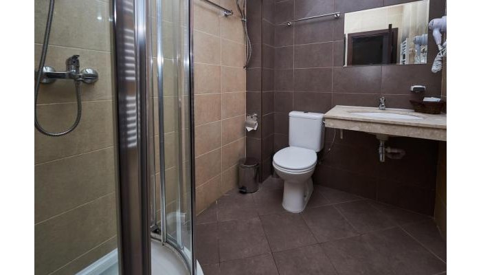 Mountain Paradise By The Walnut Trees Aparthotel poza 35