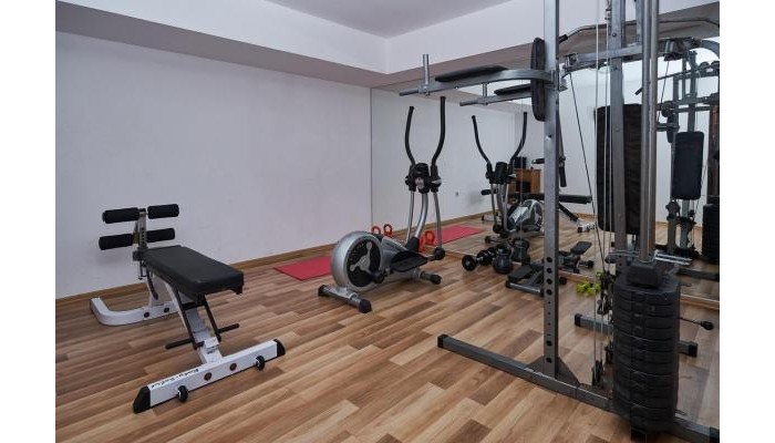 Mountain Paradise By The Walnut Trees Aparthotel poza 24