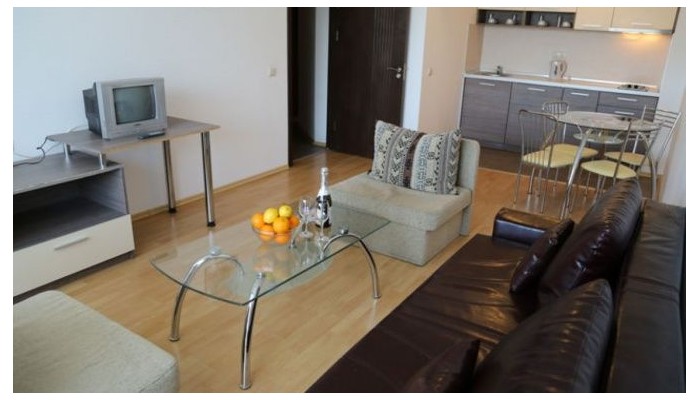 Mountain Paradise By The Walnut Trees Aparthotel poza 21