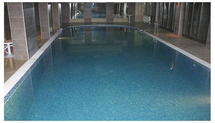 Mountain Paradise By The Walnut Trees Aparthotel poza 12