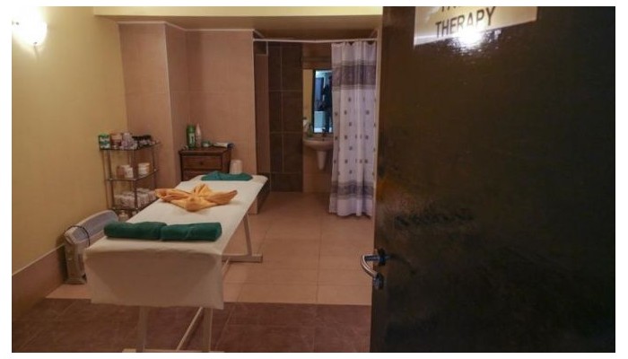 Mountain Paradise By The Walnut Trees Aparthotel poza 53