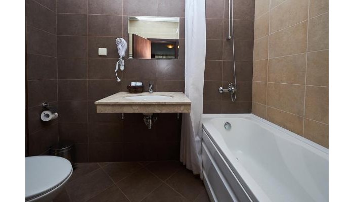 Mountain Paradise By The Walnut Trees Aparthotel poza 34