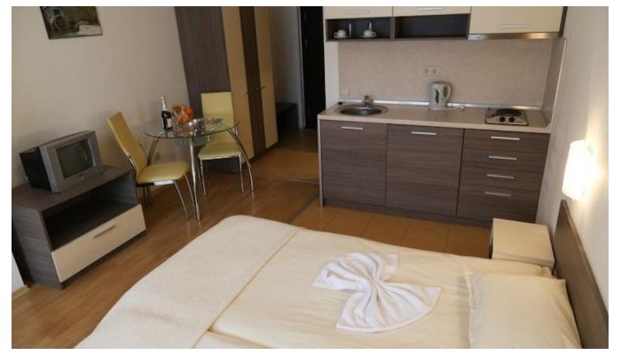 Mountain Paradise By The Walnut Trees Aparthotel poza 47