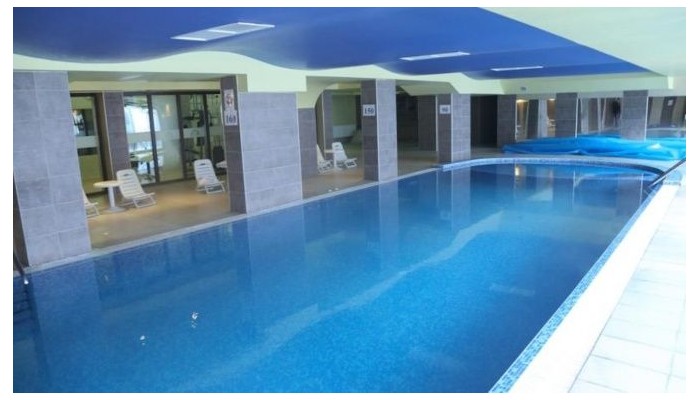 Mountain Paradise By The Walnut Trees Aparthotel poza 13