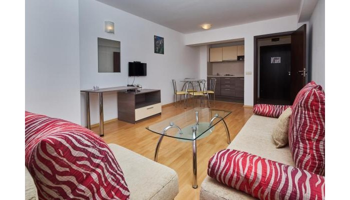 Mountain Paradise By The Walnut Trees Aparthotel poza 25