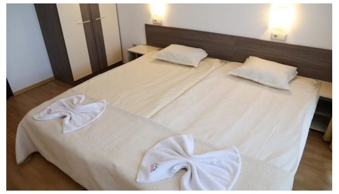 Mountain Paradise By The Walnut Trees Aparthotel poza 54