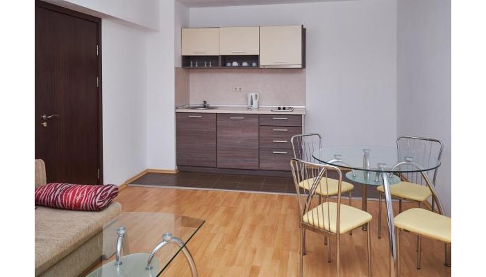 Mountain Paradise By The Walnut Trees Aparthotel poza 32